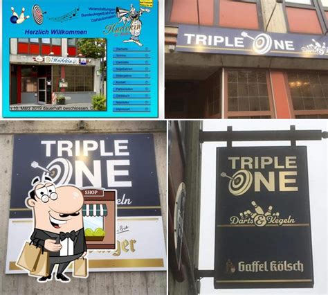 triple one troisdorf.